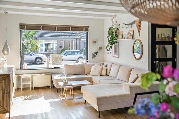 Bunschoten Spakenburg - Colijnstraat 33 Meerwaerde Makelaars (29).jpg